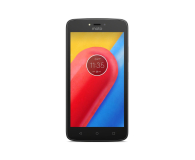 Motorola Moto C 16GB Dual SIM czarny - 368172 - zdjęcie 3